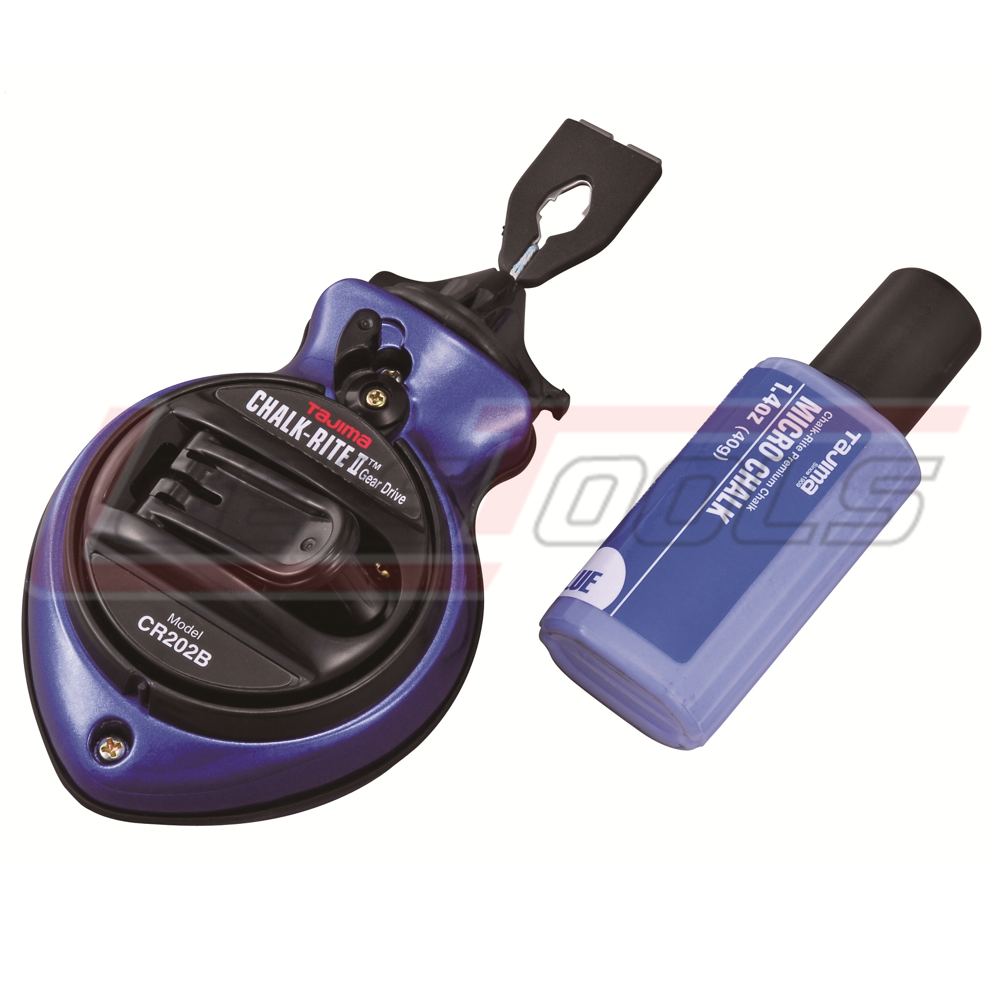 CR202B-P
