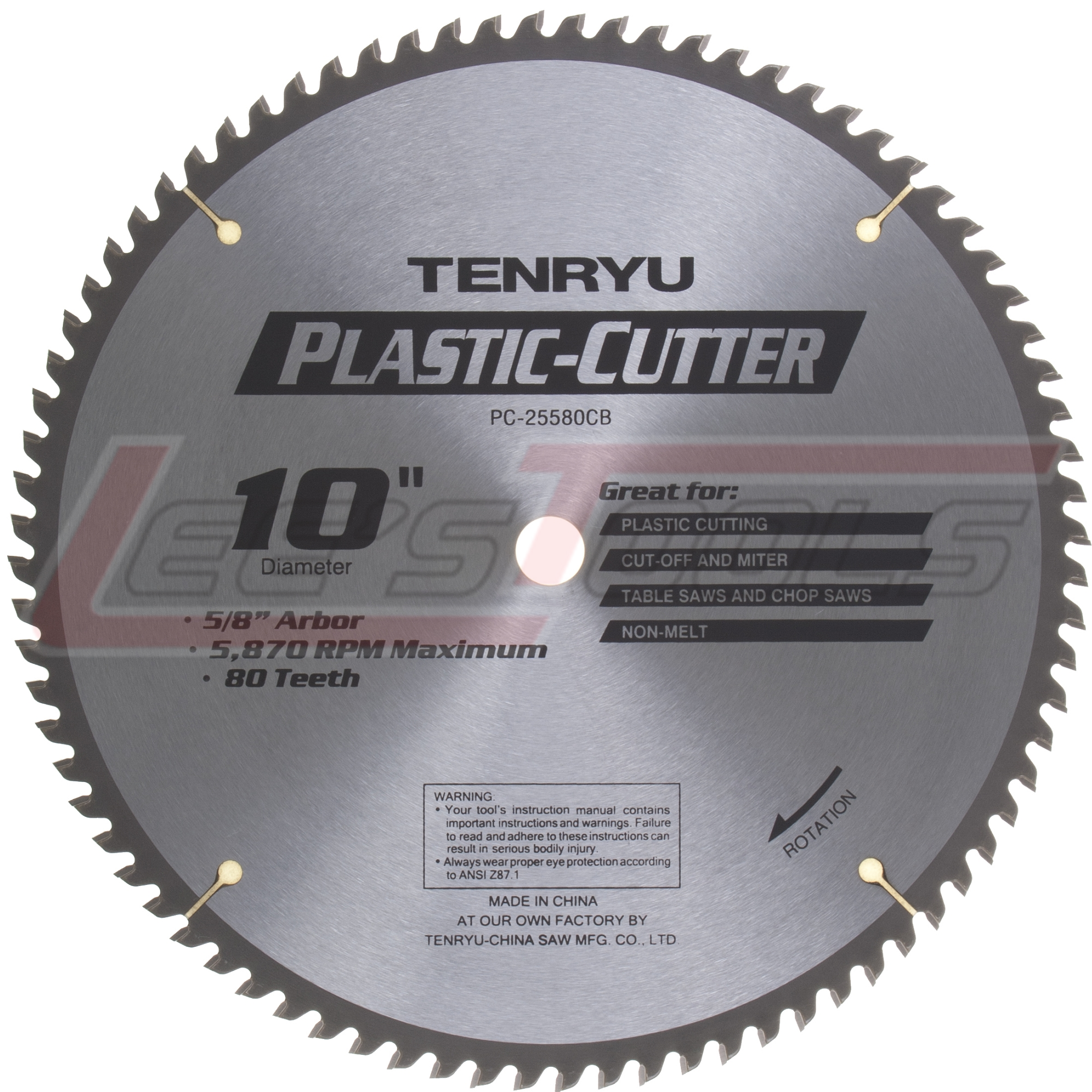PC-25580CB