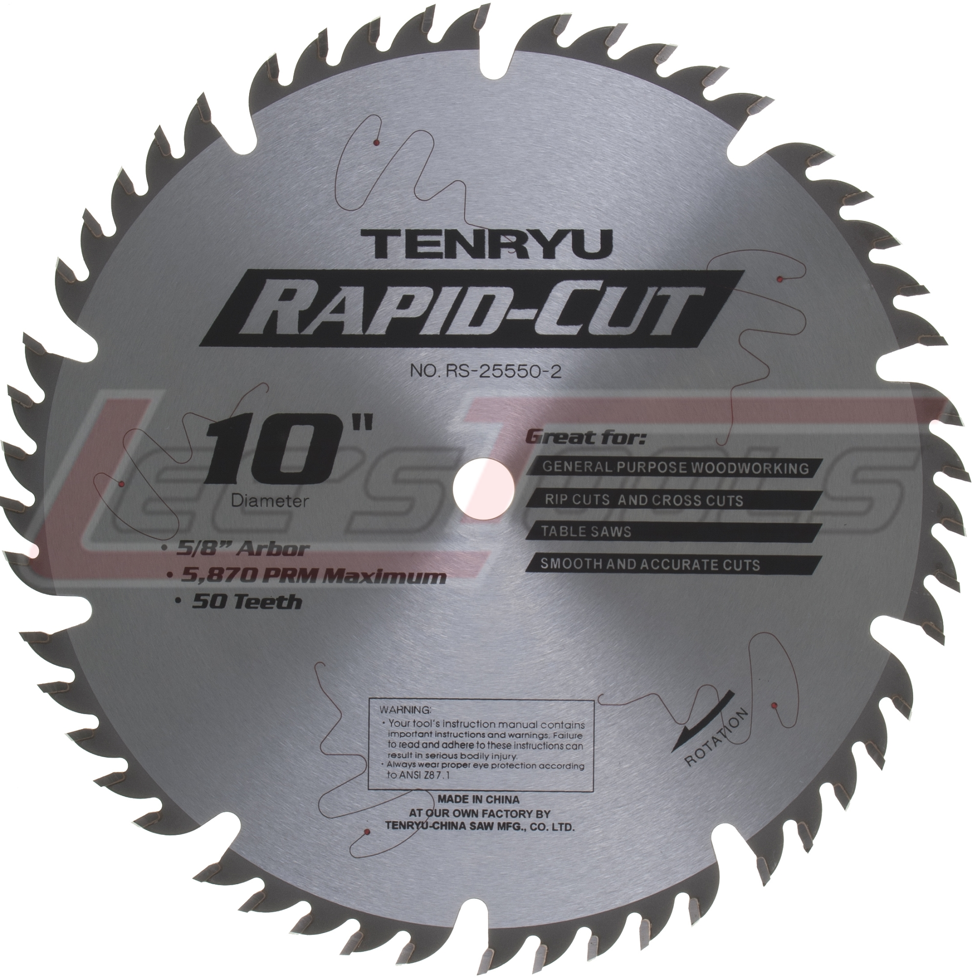 RS-25550-2