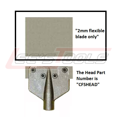CFSBLADE