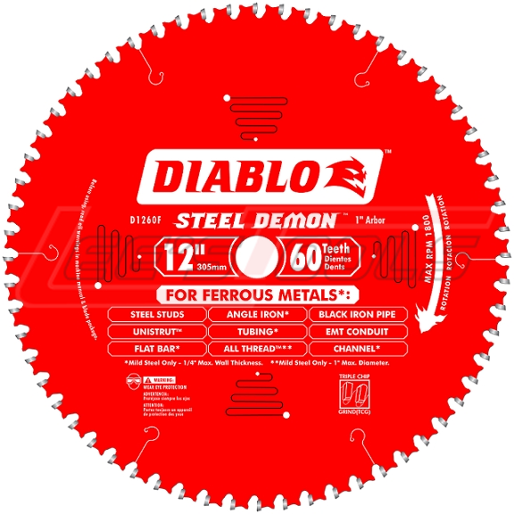 D1260X