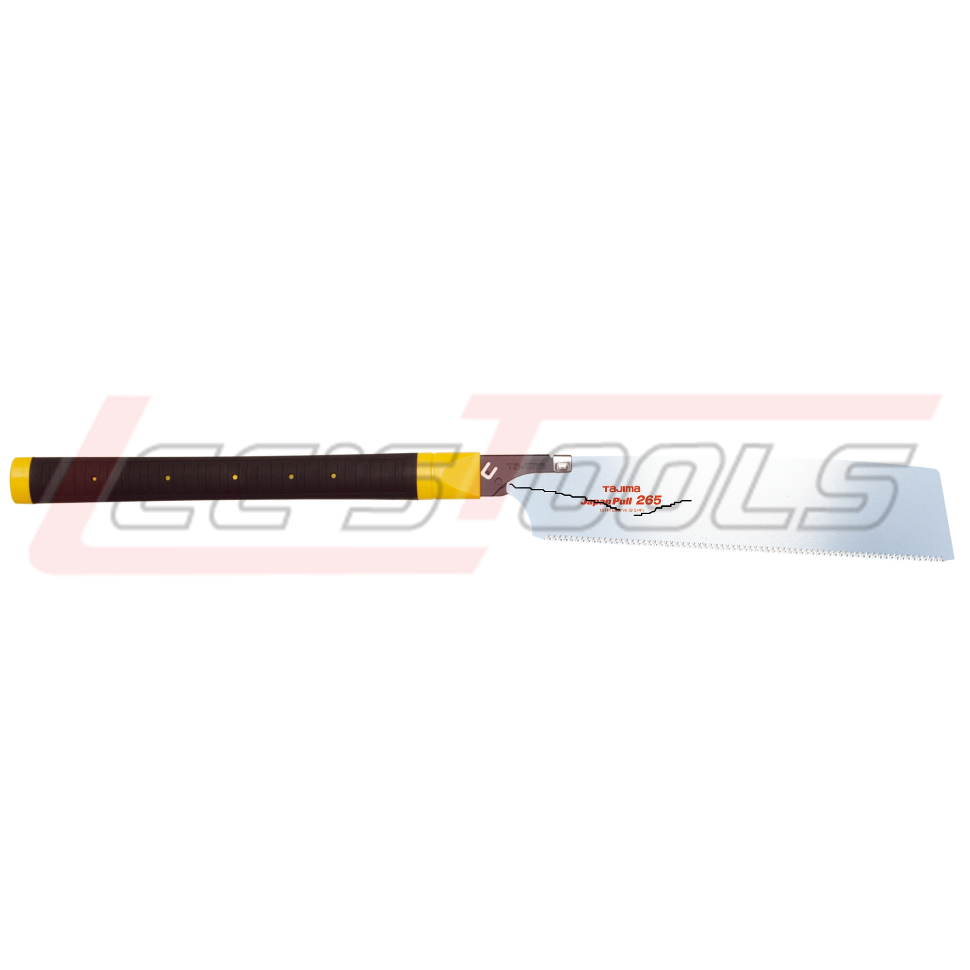 JPR-265R