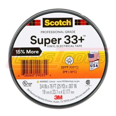 SUPER 33+