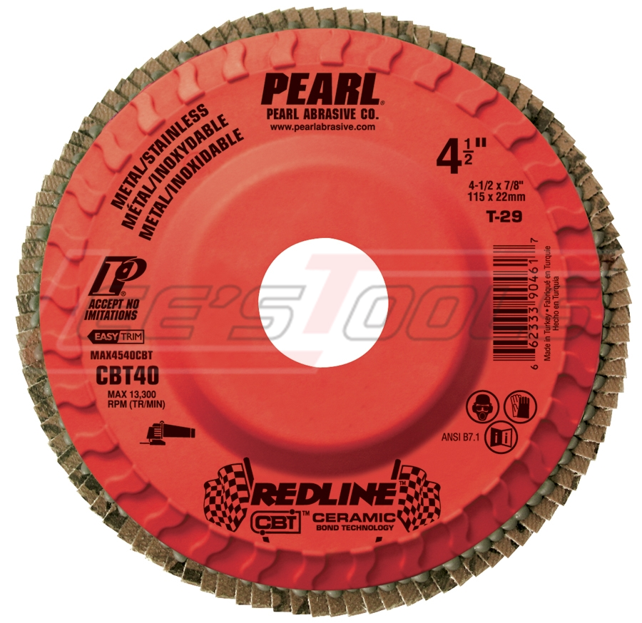 MAX4540CBT