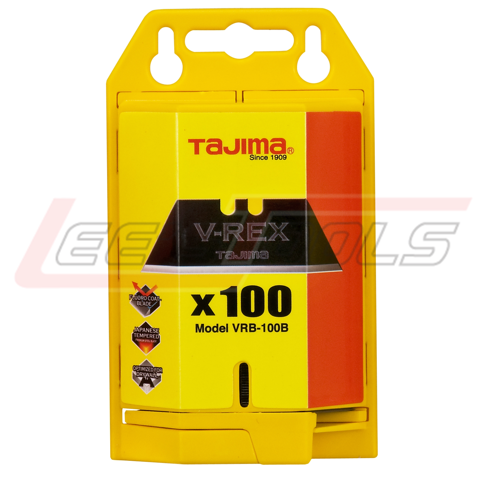 VRB2-100B