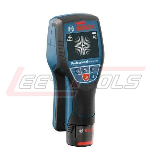 D-TECT120