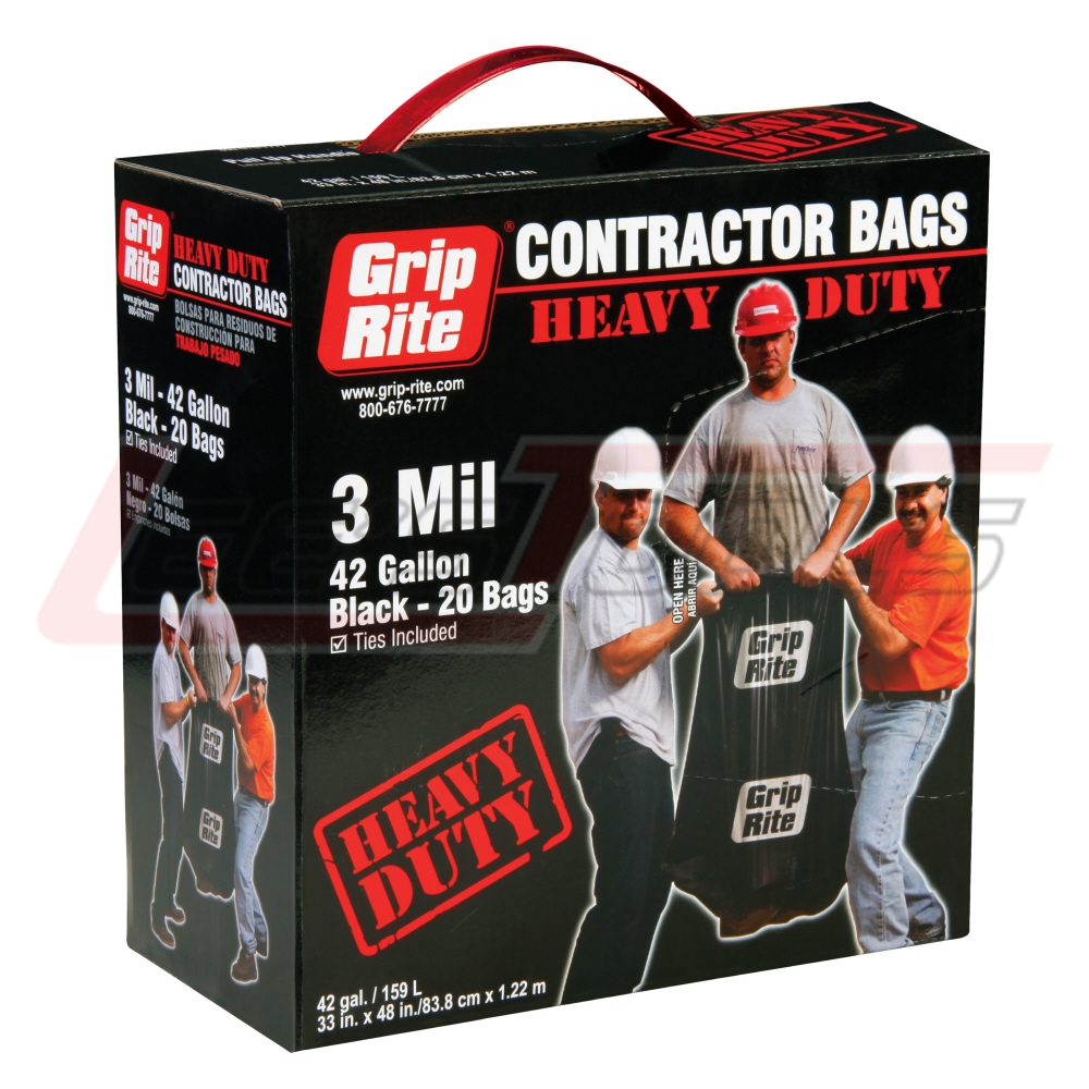 GRHDCBAG20