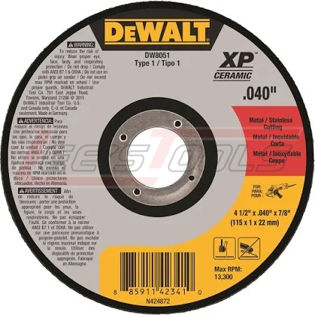 DW8051