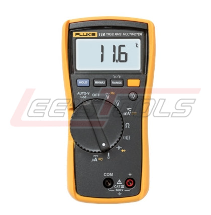 FLUKE-116