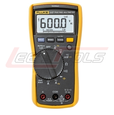 FLUKE-117