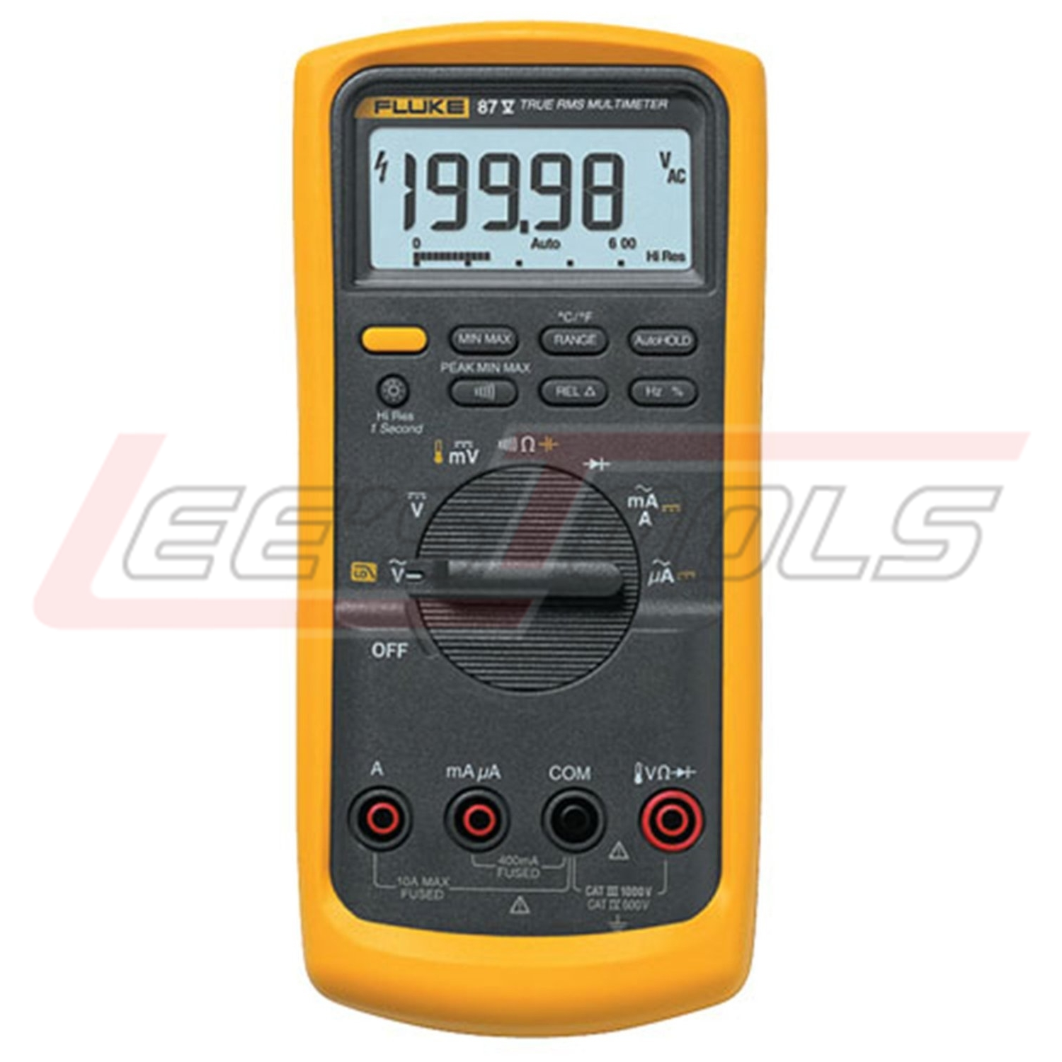 FLUKE-87-5