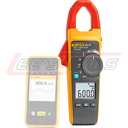 FLUKE-902FC