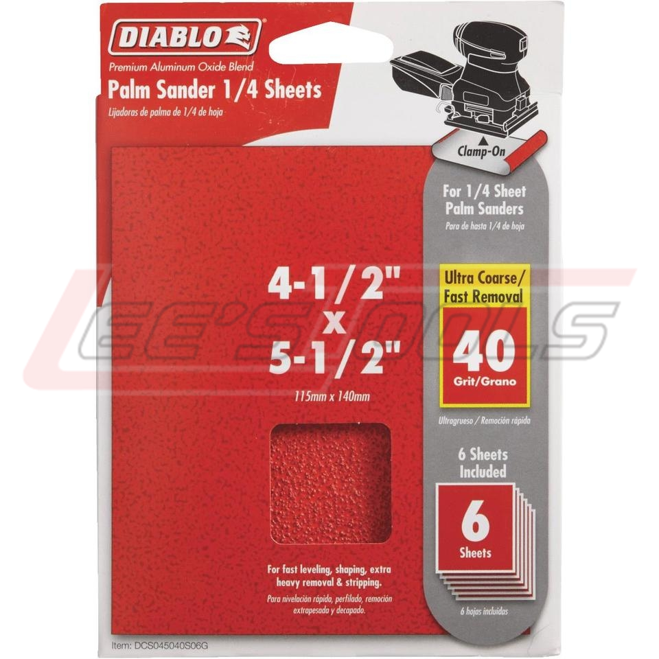 DCS045040S06G
