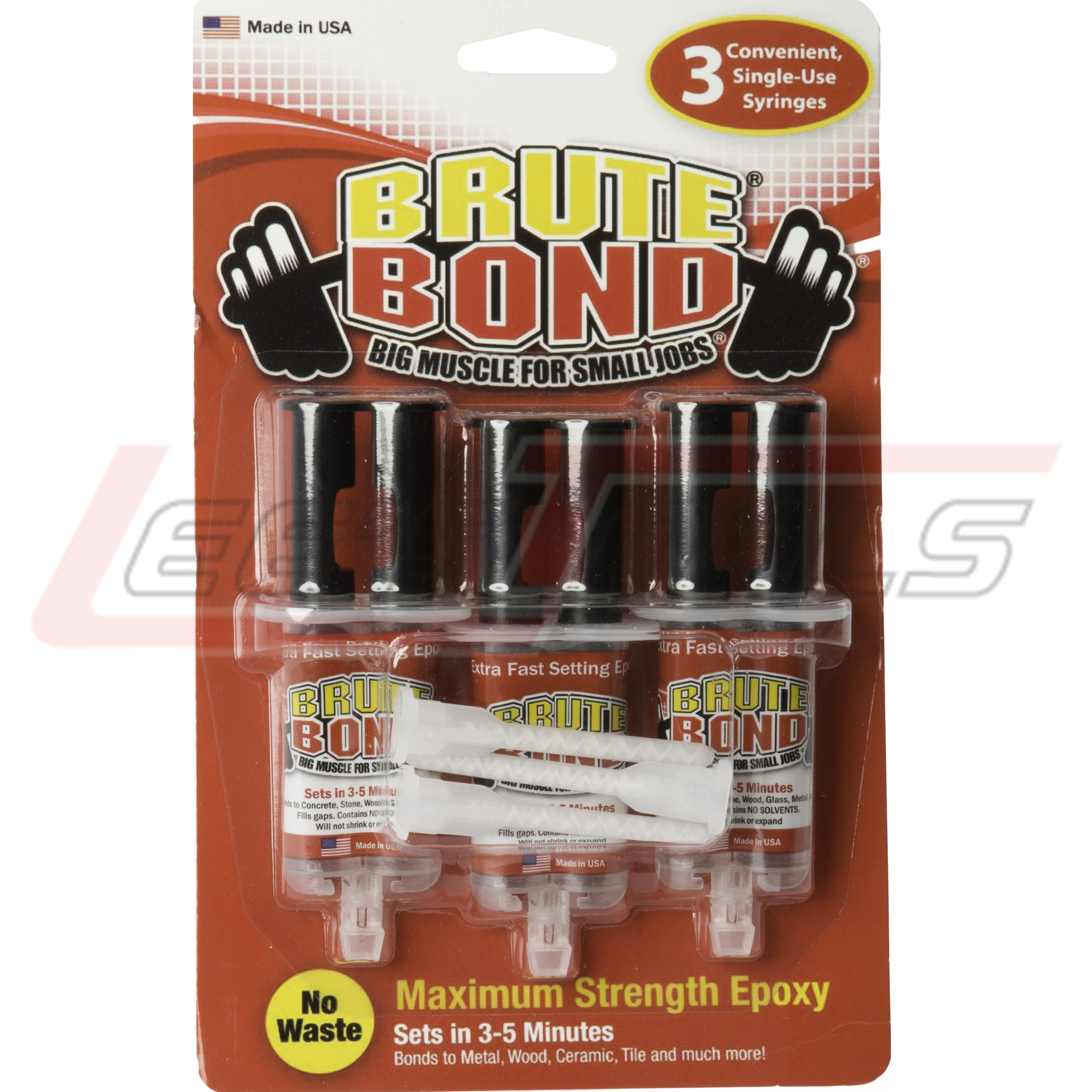 B-SYRINGE