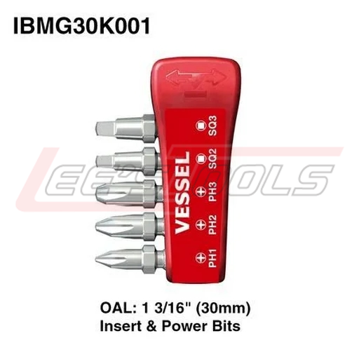 IBMG30K001
