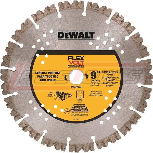 DWAFV8900