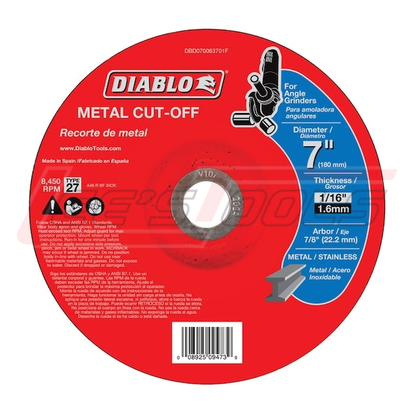 DBD070063701F