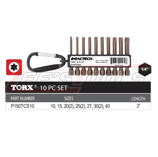 P150TCS10