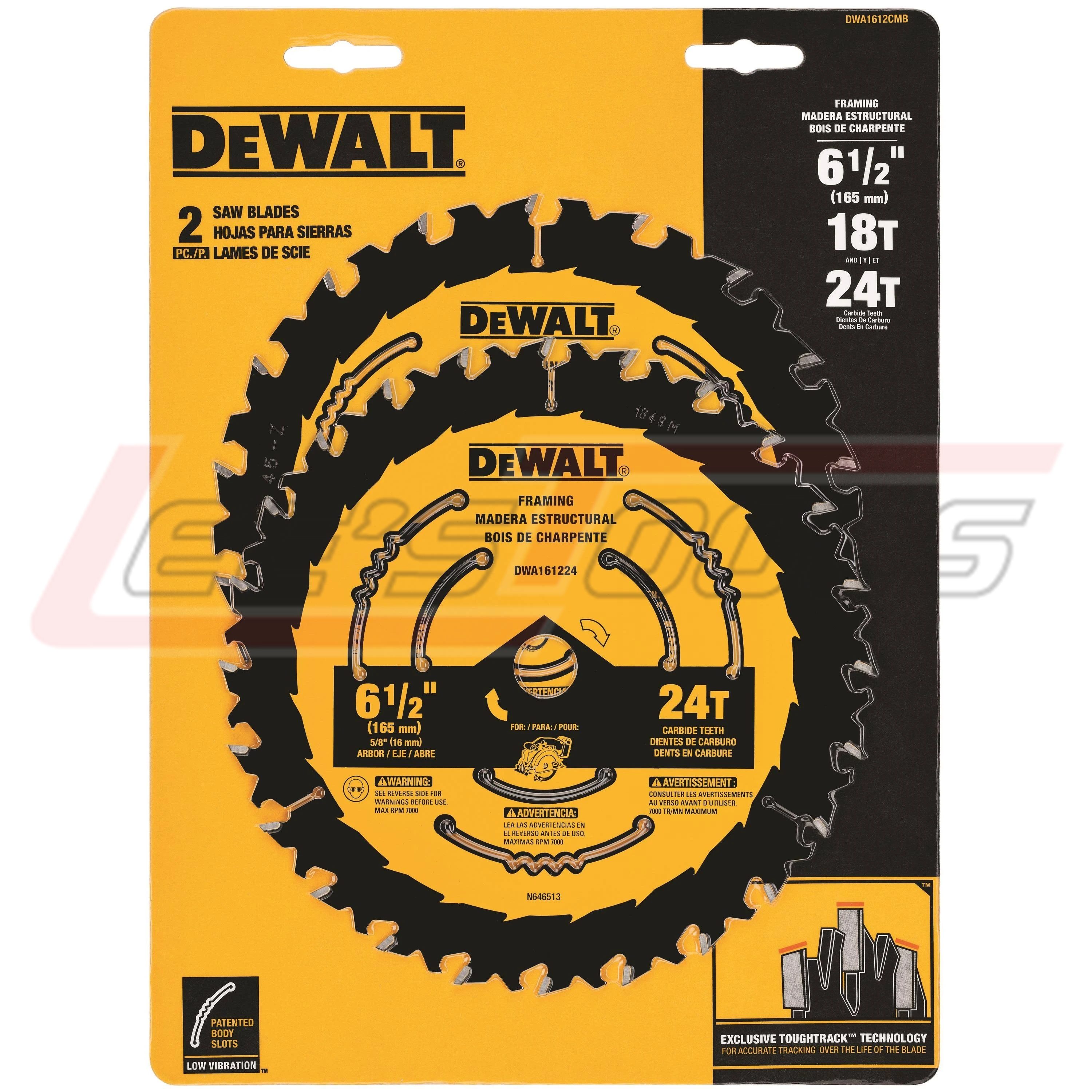 DWA1612CMB