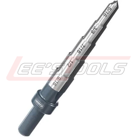 XSR-5/16x9/16