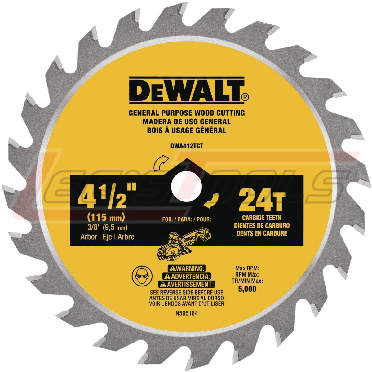 DWA412TCT