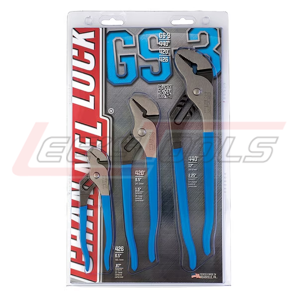 GS-3