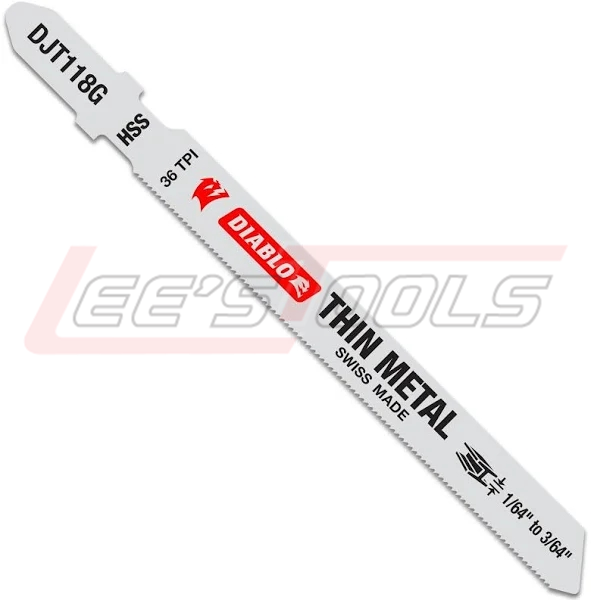 DJT118G5