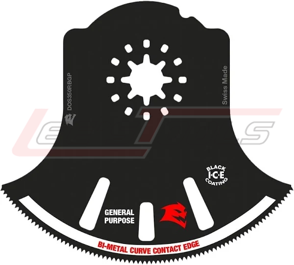 DOS350RBGP