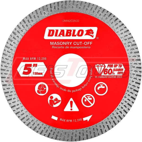 DMADC0500