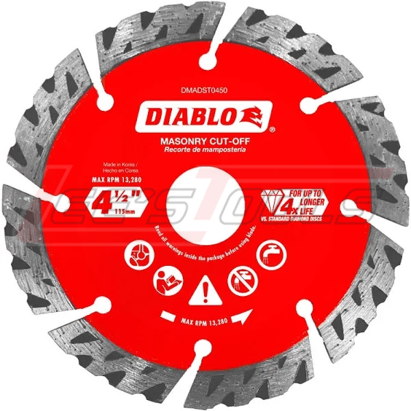 DMADST0450