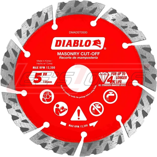DMADST0500
