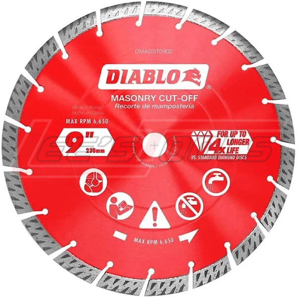 DMADST0900