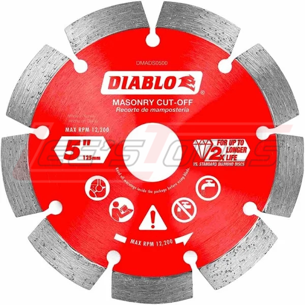 DMADS0500