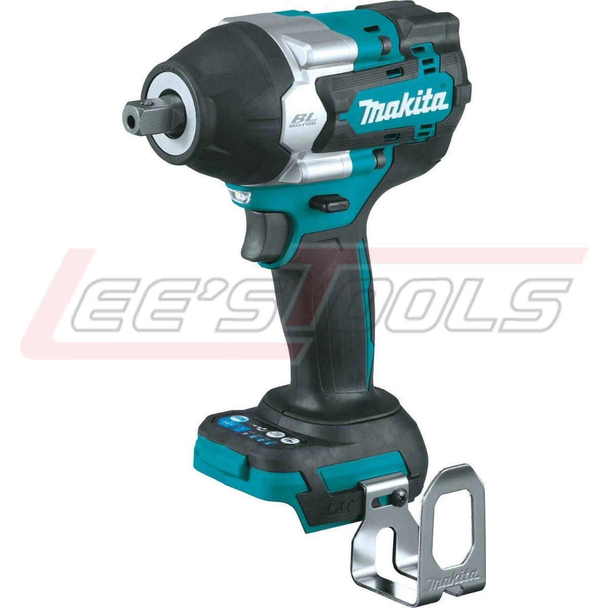 MAKITA XWT18Z 18V LXT® Lithium-Ion Brushless Cordless 4-Speed Mid