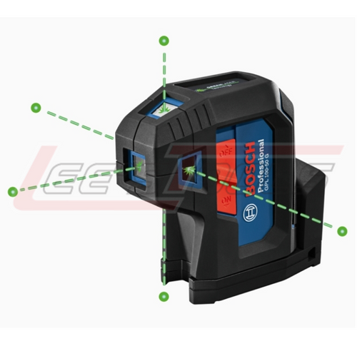 GPL100-50G