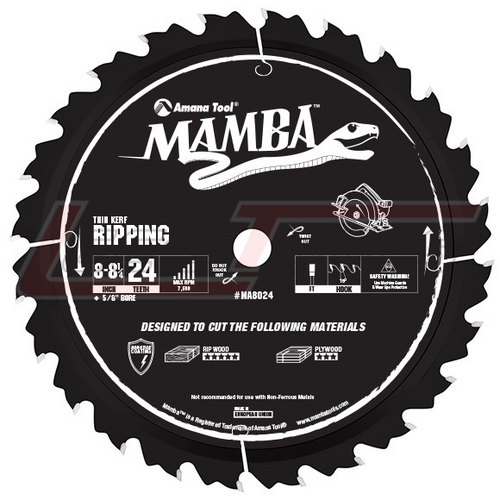 MA8024