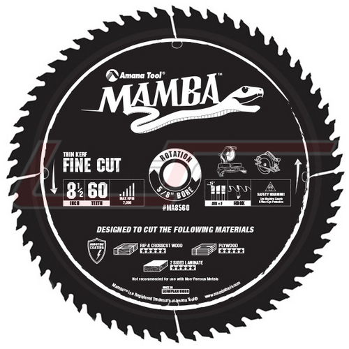 MA8560