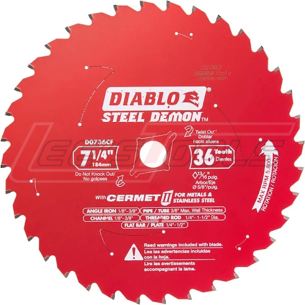 D0736CF