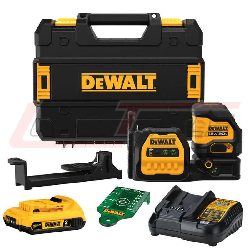 DCLE34020G