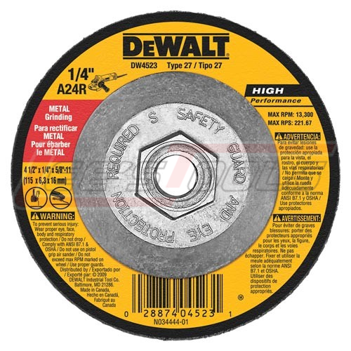 DW4523