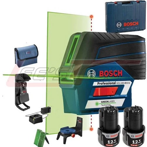 GCL100-80CG-B