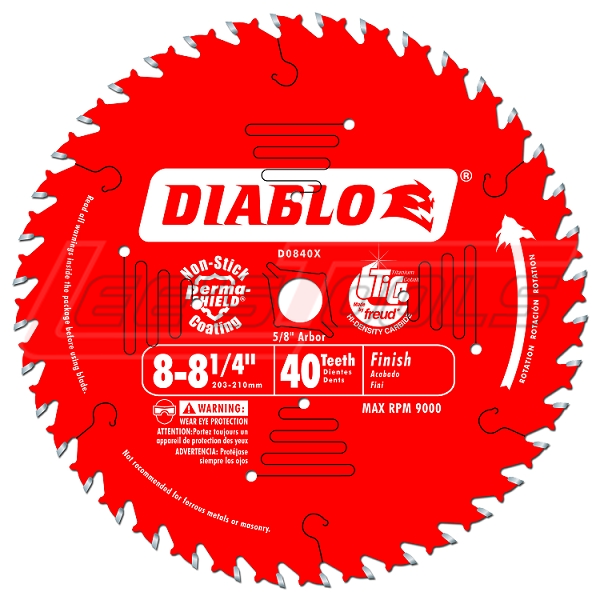D0840X