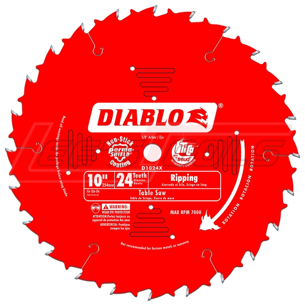 D1024X
