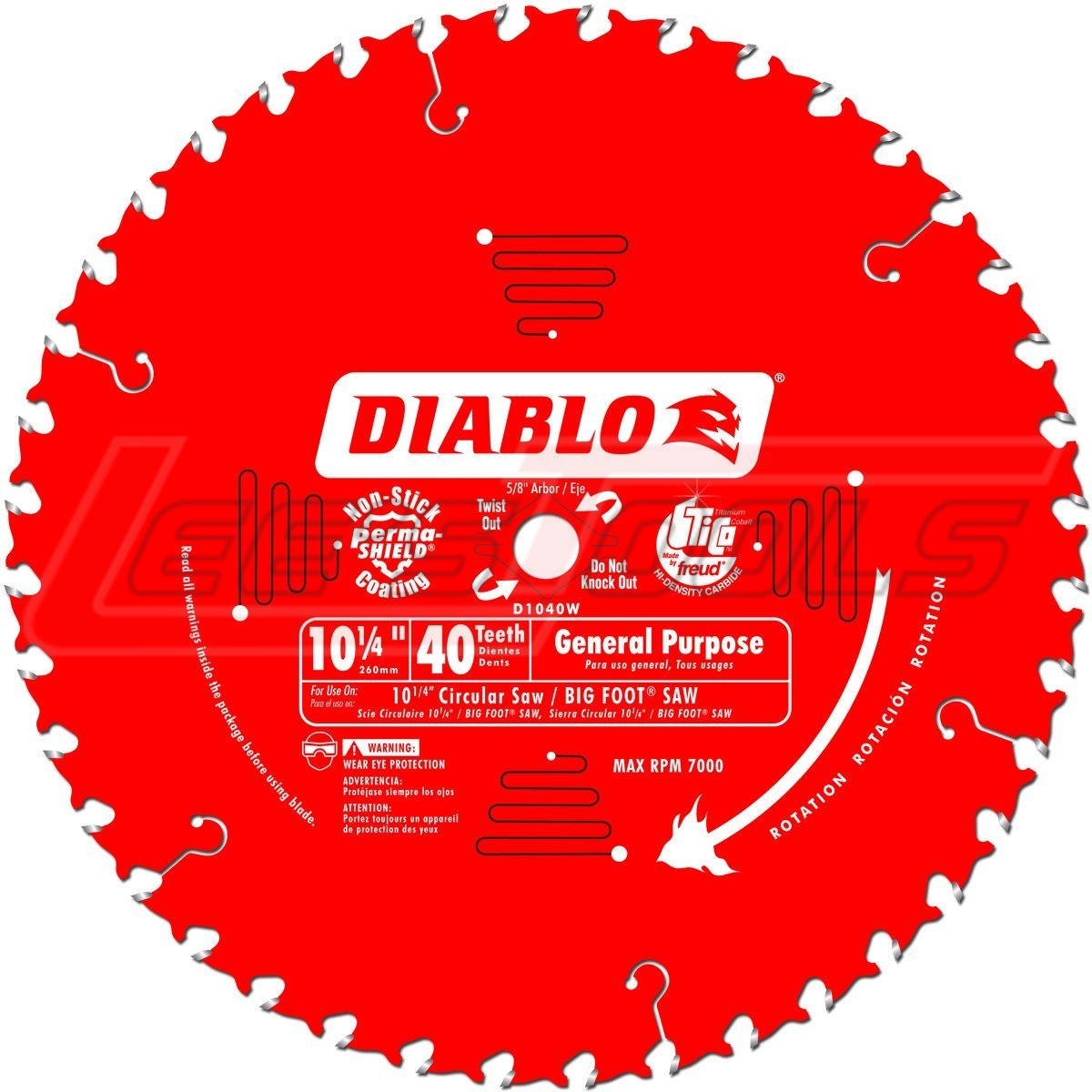 D1040W