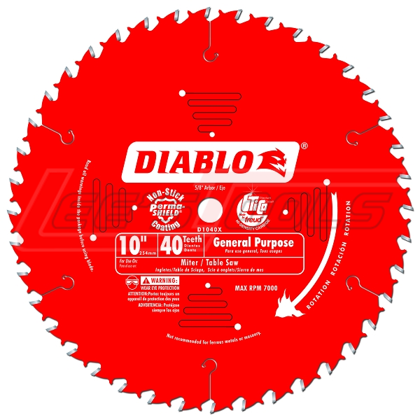 D1040X