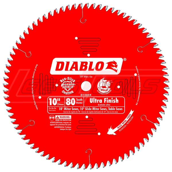 D1080X