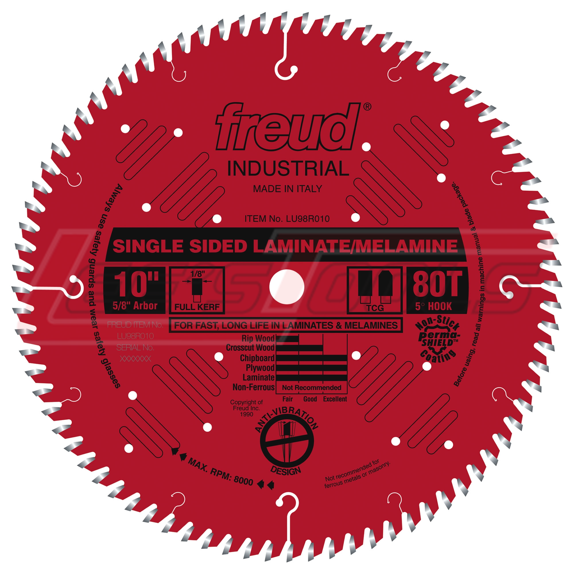 LU98R010