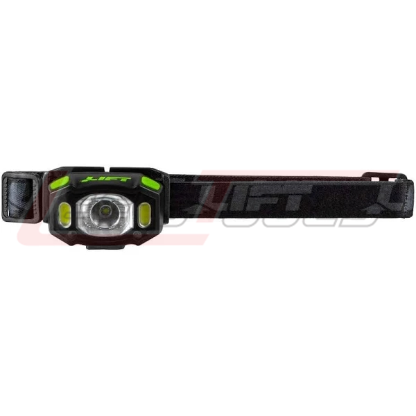 LAC-21BLK