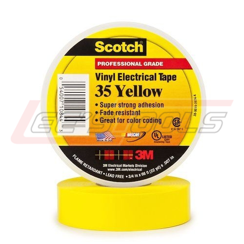 35-YELLOW