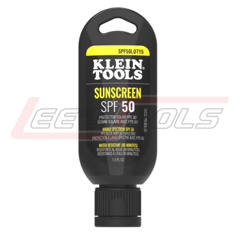 SPF50LOT15